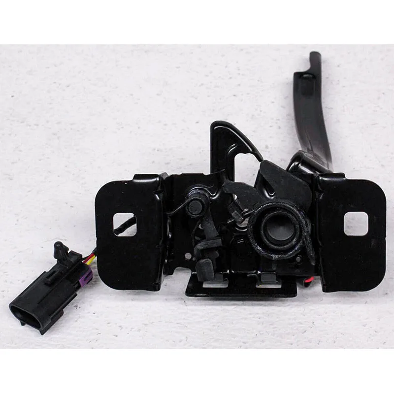 LATCH ASSY-HOOD 84100137 OEM For Cadillac XT5 2017-2021 Hood Latch