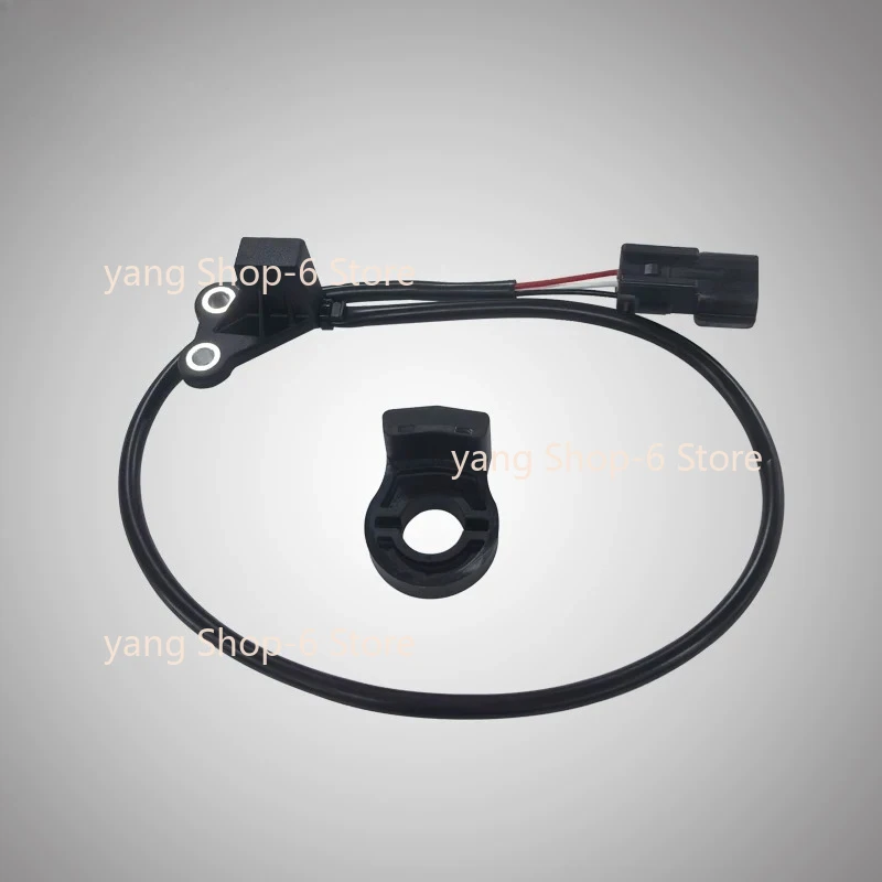 For LONCIN VOGE DS900X 900DS Original Inertia Sensor Quick Shifter Gear Shift Tilt Sensor