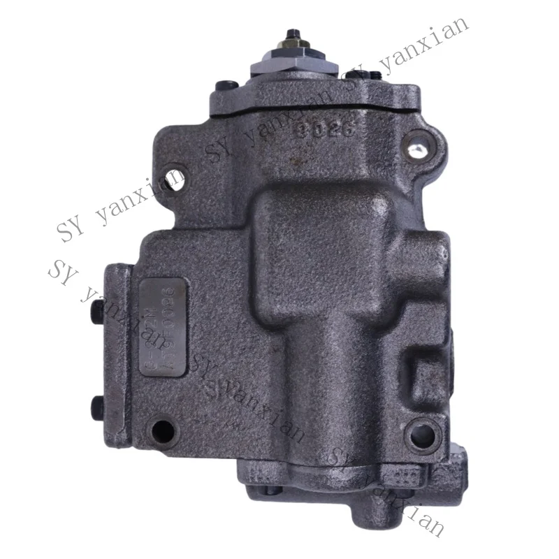 SY+ For Volvo EC200B EC210B EC240B Excavator Hydraulic Pump Regulator VOE14604267