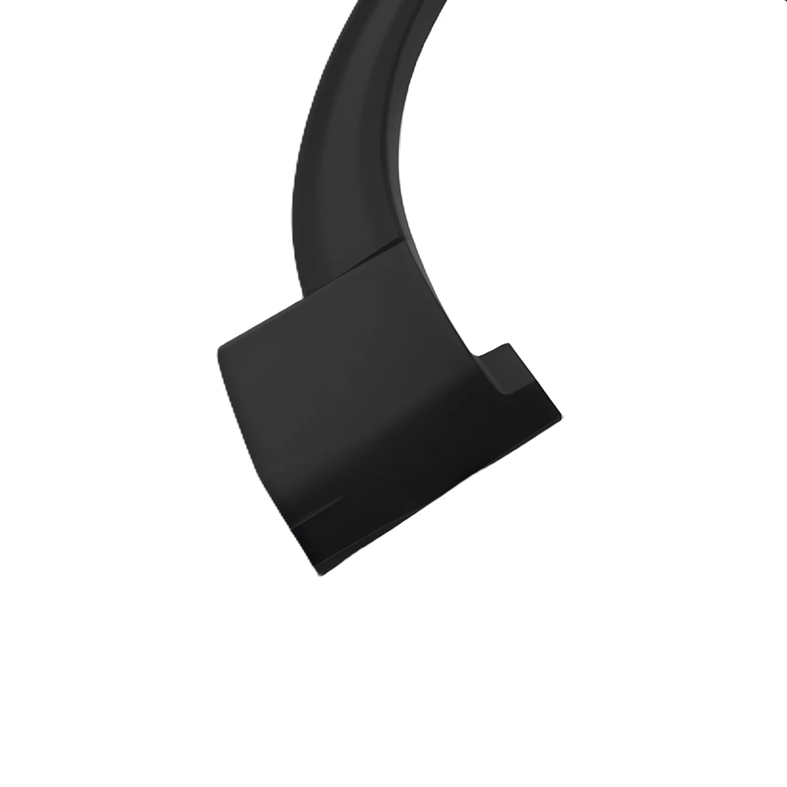 

Молдинг крыла передний левый/правый для Ford Explorer 2020-24, черный, 2 шт., LB5Z16039AA