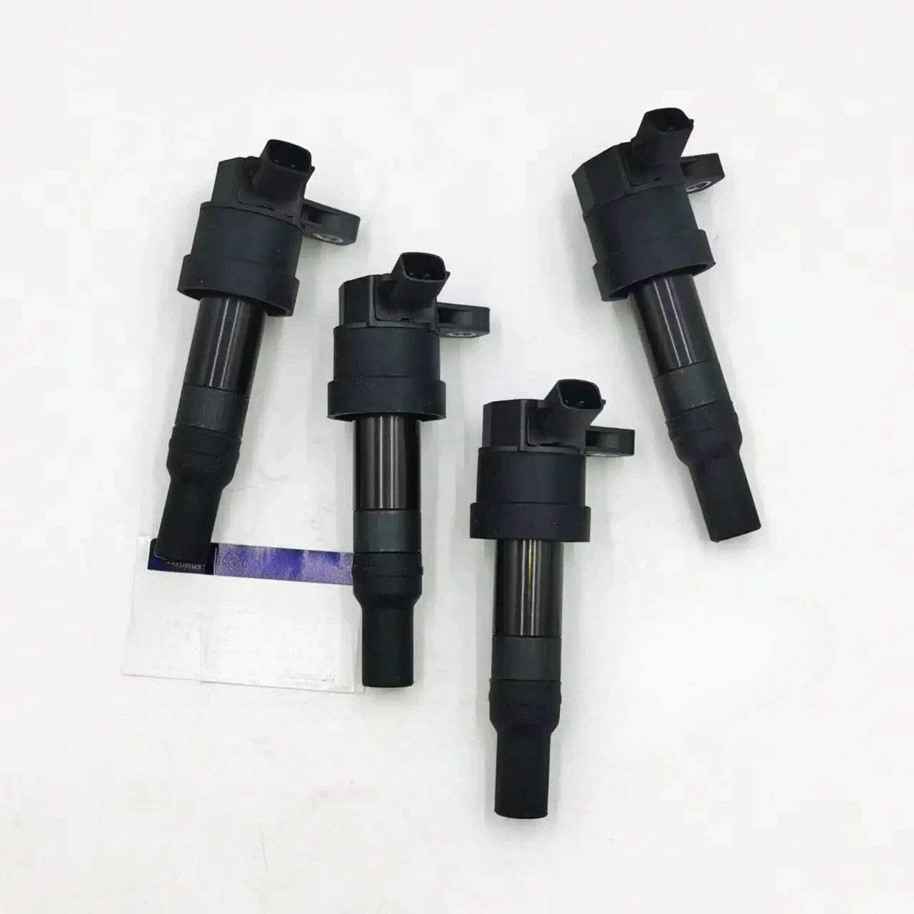

Top Quality Ignition Coil 27301-04000 2730104000 For I10 Rio Iii Picanto 1.0l 1.2l 1.25l 4 Pcs High Quality