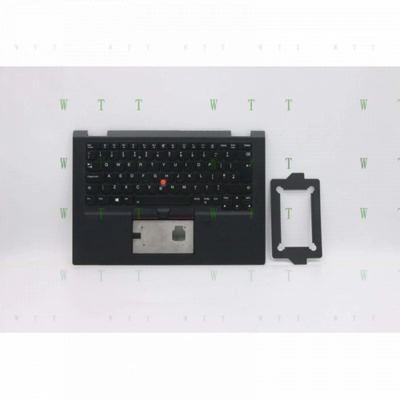 

TT Original 5M10Y85808 for Lenovo Thinkpad Keyboard uk english X13 Yoga Gen 1