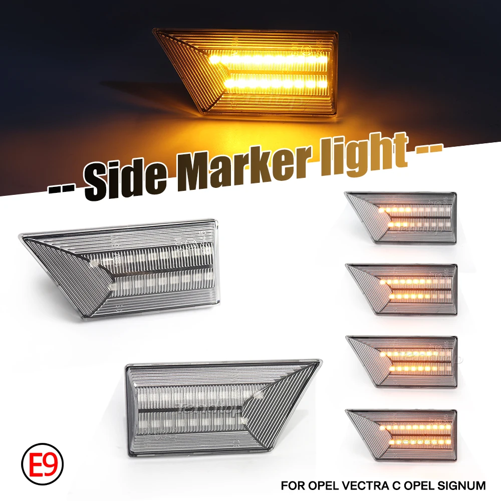 2Pcs Front Fender M…