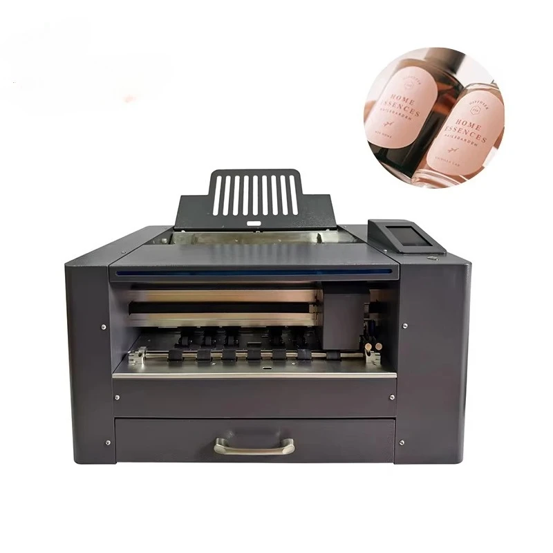 Automatic Paper Feeding Cutter Plotter Servo Motor Cutting Plotter With Touch Screen  Paper Auto-feeding Cutter Machine