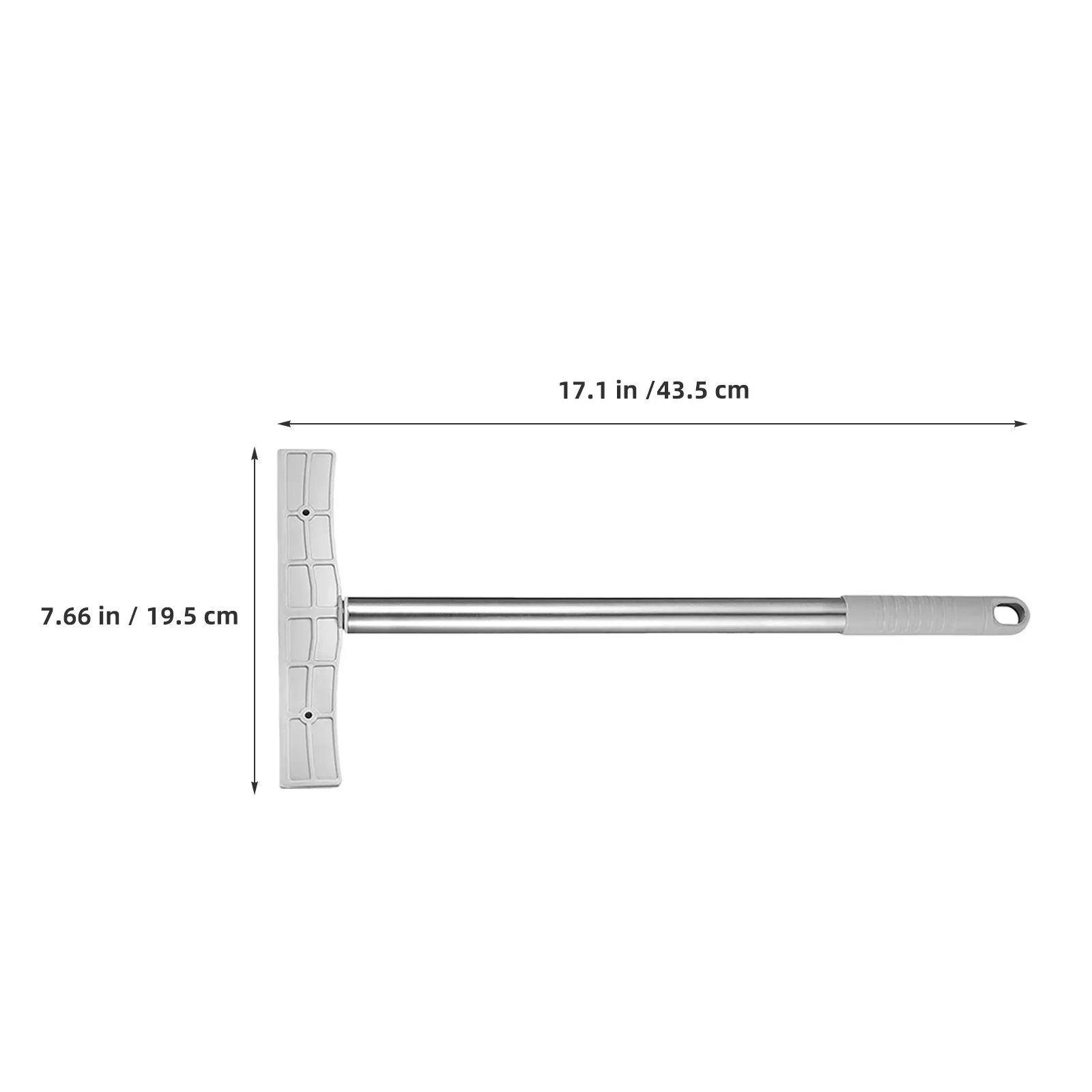 6Pcs Handheld Sign Display Holder Metal Signboard Stick for Parade Placards Protest Signs Exhibition Events Tour Guide Poles