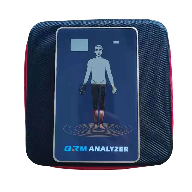 New Design Bioresonance Quantum Health Device Full Body Scanning