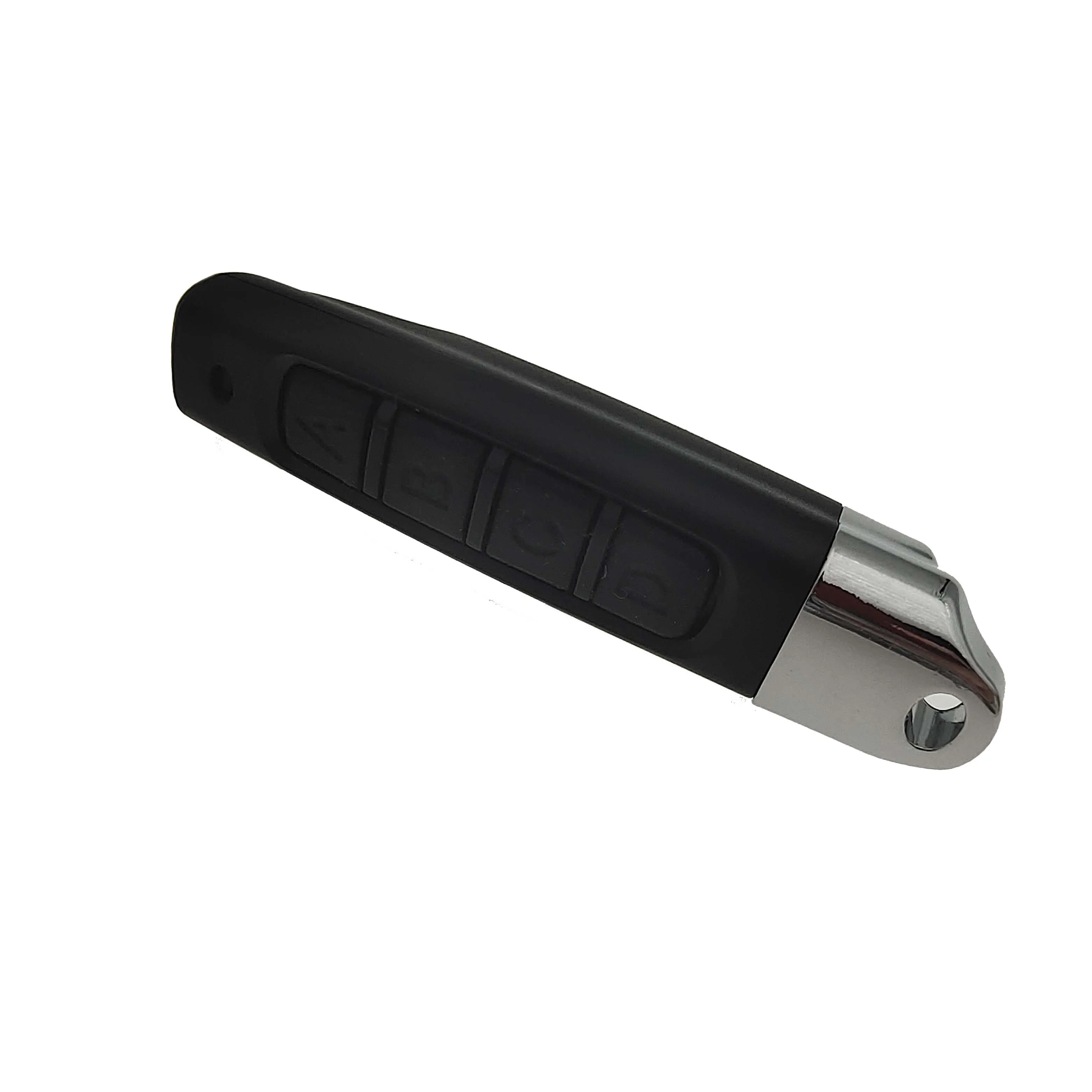 433MHZ Telecomando 4 Canali Codice ABCD Cancello Del Garage Apriporta Copia Duplicatore di Controllo Remoto Clone Apprendimento Rolling Code