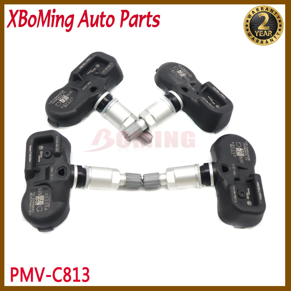 Фотодатчик давления в шинах TPMS для Nissan 370Z Murano Rogue Infiniti EX35 FX35 FX50 PMVC813 40700-JK01B Фотодатчик давления в шинах TPMS для Nissan 370Z Murano Rogue Infiniti EX35 FX35 FX50 PMVC813 40700-JK01B