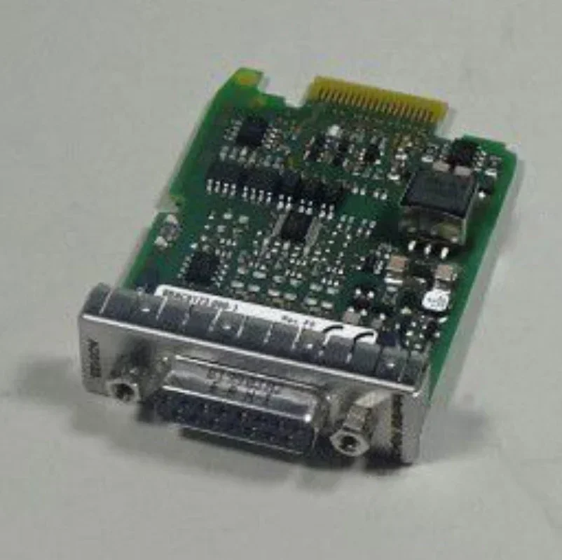 In Stock New and Original B&R 8BAC0123.000-1 ACOPOS multi interface for RS422 signals Good Price Fast Shipping