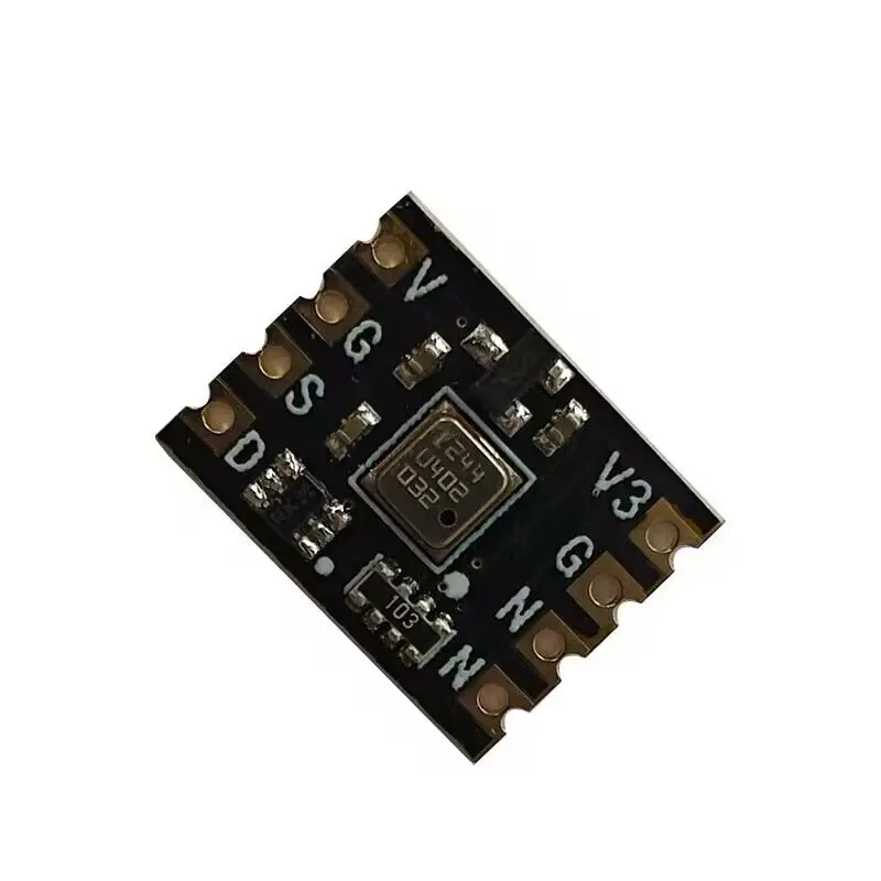 ZY-180 Module Temperature Atmosphere Pressure Sensor 12C Communication 180 Chip