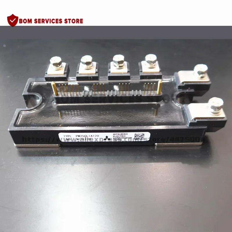 PM100CLA060 PM150CLA060 PM75CLA060 PM50CLA060 PM25CL1A120 Оригинальный модуль IGBT