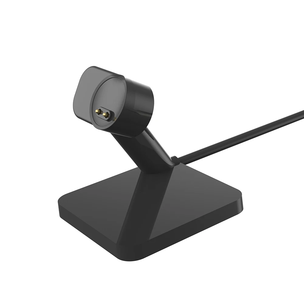 

USB-кронштейн для зарядного устройства для смарт-браслета, сменный магнитный браслет для часов, док-станция для зарядного устройства, подставка для зарядного устройства для Xiaomi Mi Band 5/6/7 NFC