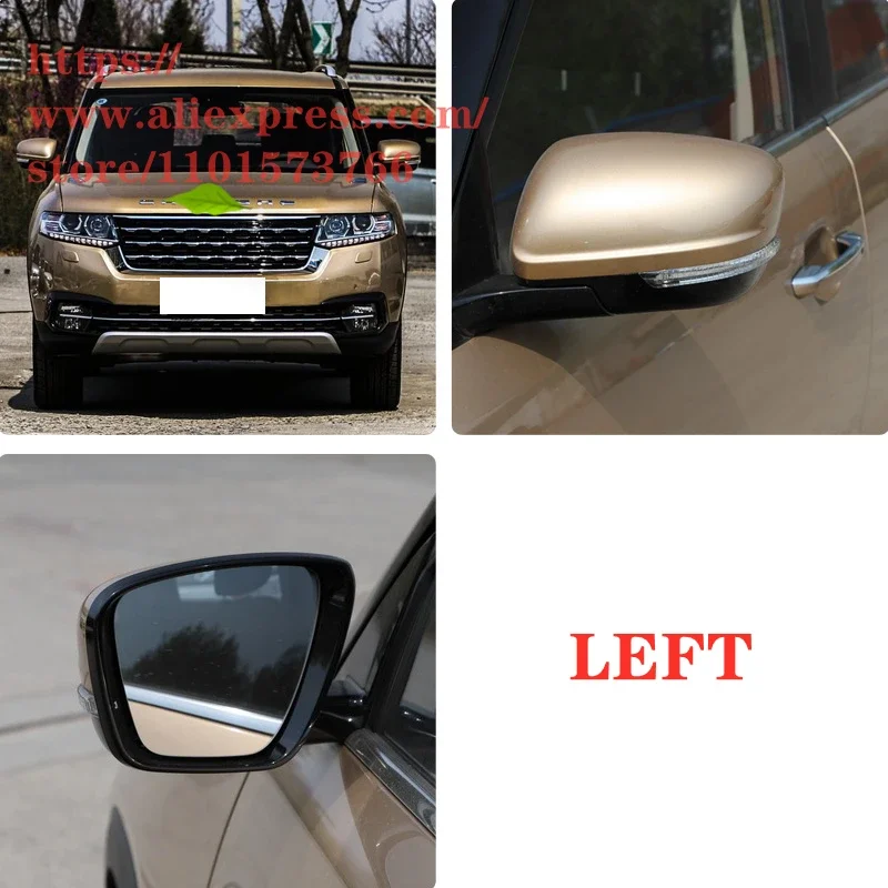 

Rearview Mirror Glass,Lens for BAIC Changhe Q7