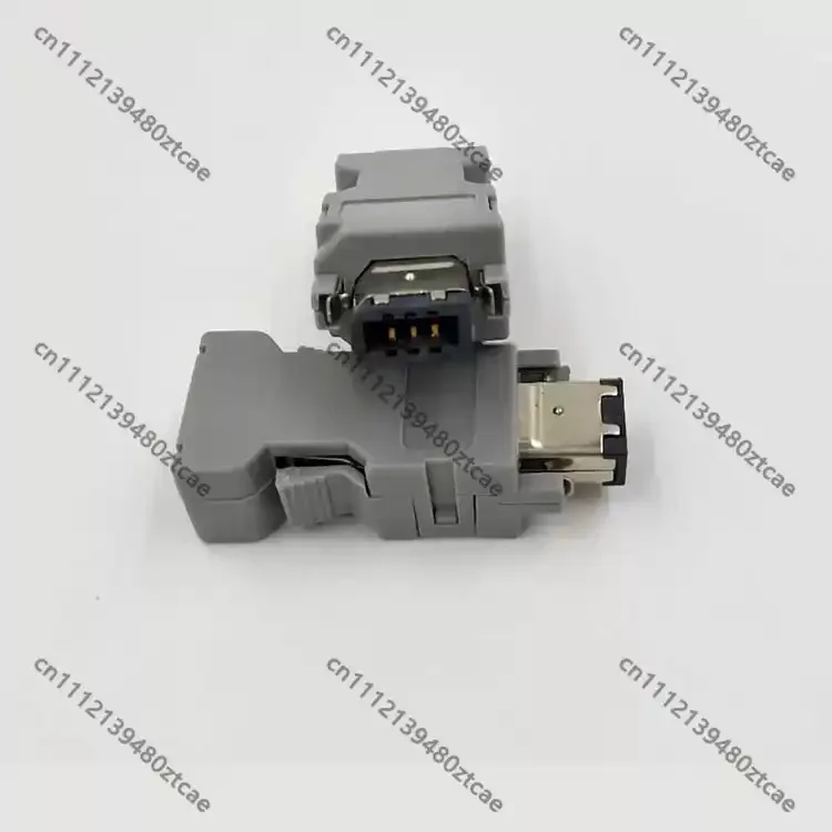 Servo Drive CN2 Encoder Connector CNC Machine Tool Replacement Parts
