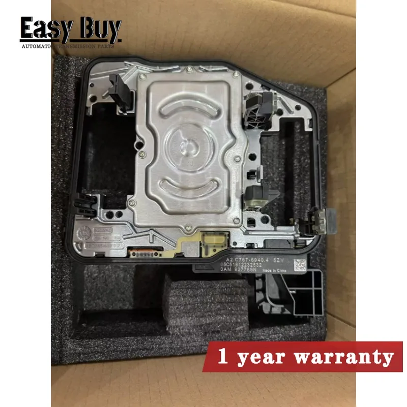 

0AM927769N DQ200 0AM TCU New Transmission Control Unit Module Fits for VW Audi Skoda Car Accessories Tool