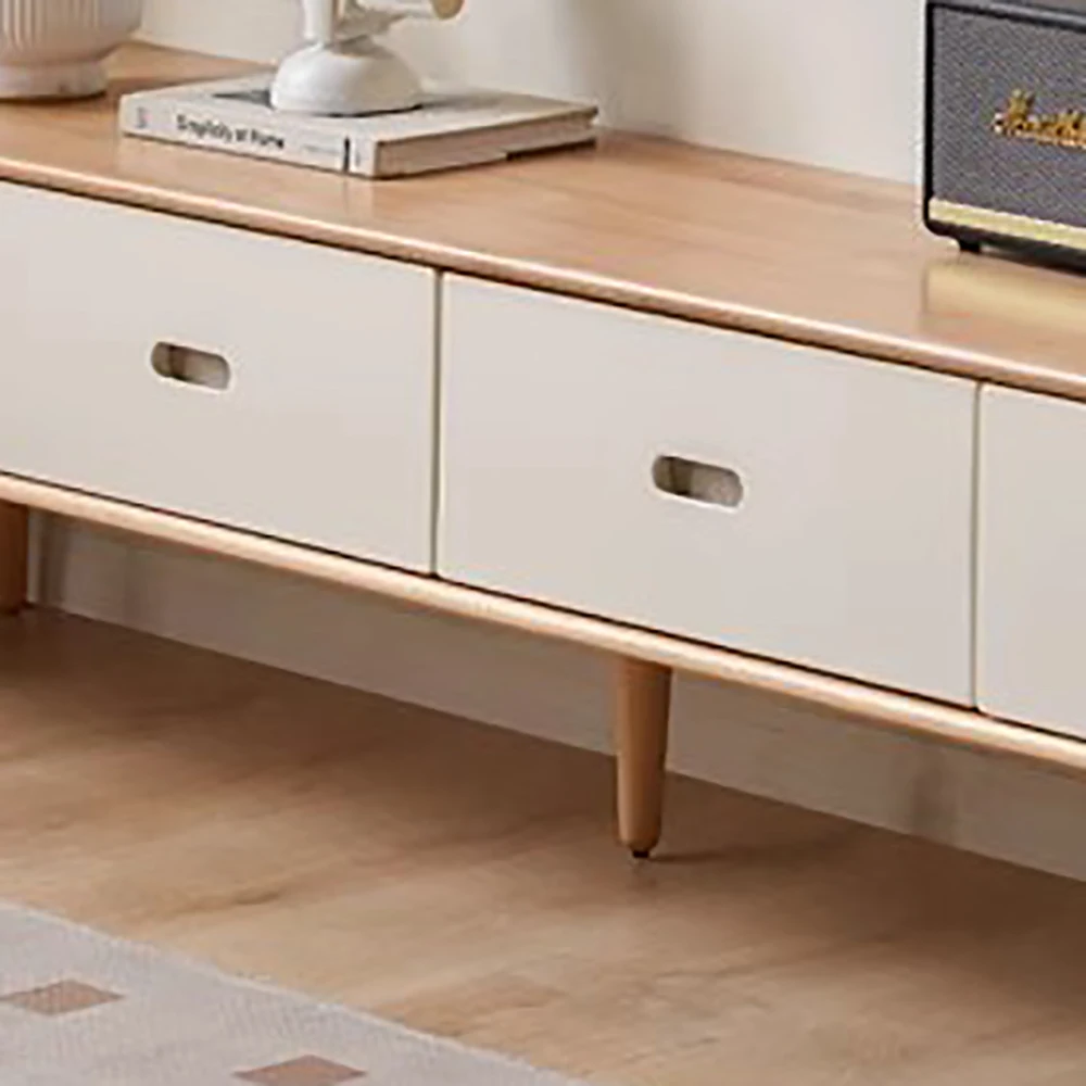 Beautiful Nordic Tv Cabinet Aesthetic Delicacy Glamour Unique Tv Cabinet Modern Simple Soporte De Televisor Home Furniture