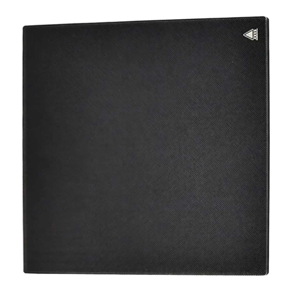 310x310mm Heated Build Plate for Creality For Ender 3 For 3D Printer with 400C Max Operating Temperature and Material
