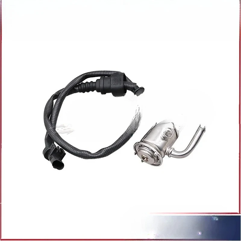 8598283 حاقن السائل الحفاز AdBlue لسيارات BMW G30 G31 #3