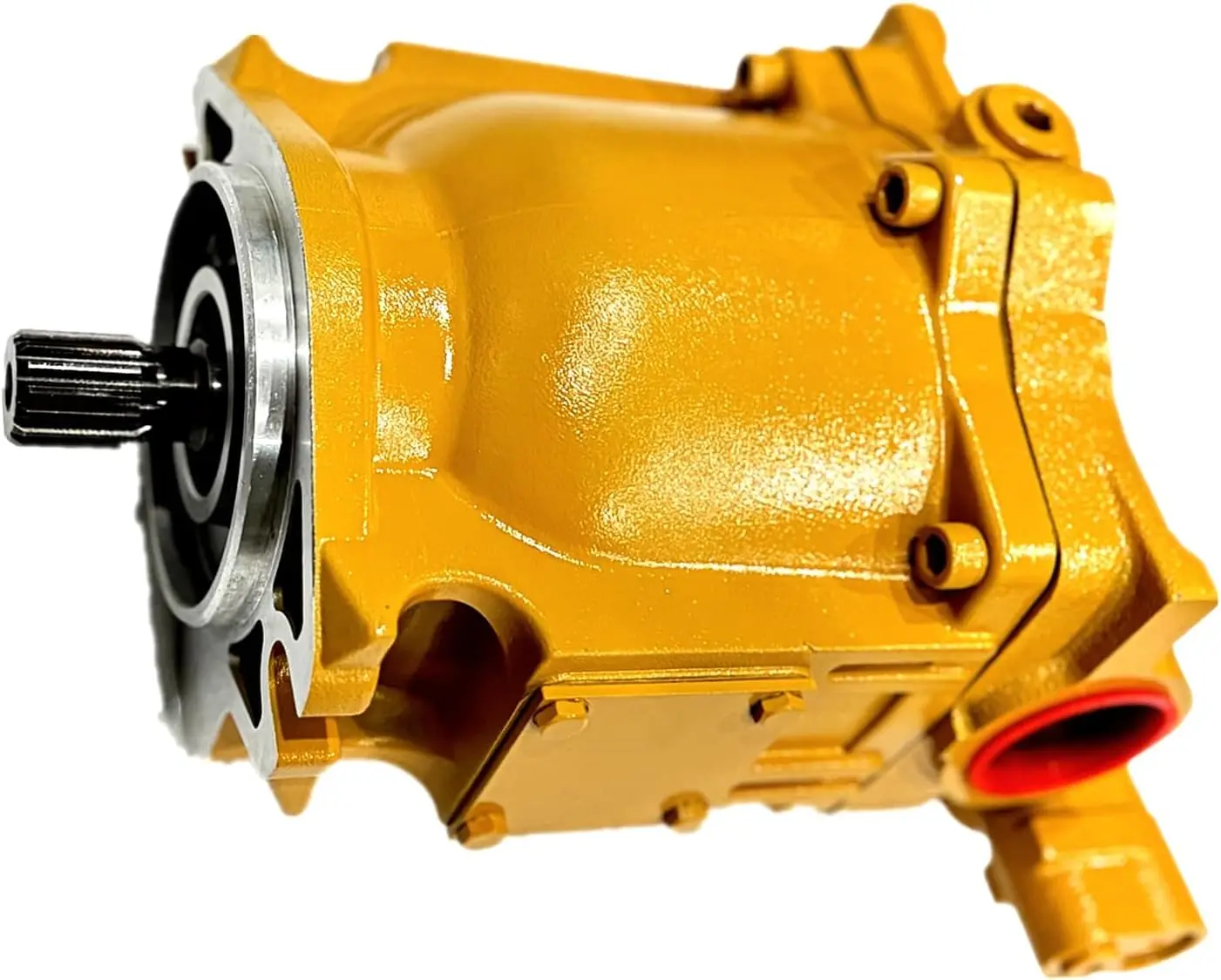 9T-6857 0R-4218 Hyd…