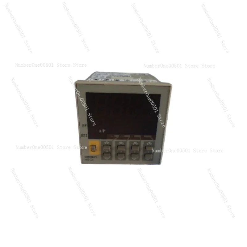 

Time relay, timer H5CL-AD H5CL-ADS