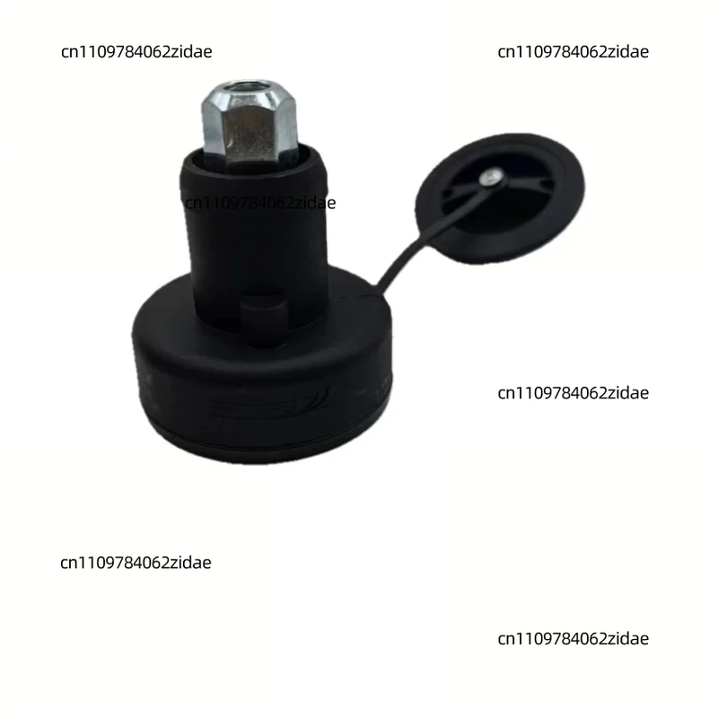 For LPG Snap-on Refueling Port One-way Gas Filling Valve Universal Auto Petrol To Gas Conversion Accessories