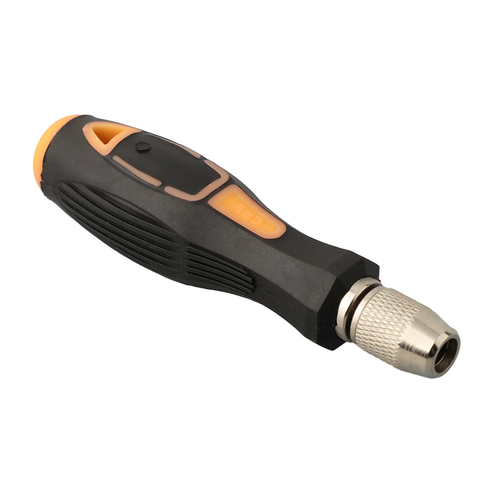 Good Toughness High Quality Abrasion Resistant Screwdriver Handle Handle 802 Electric For Metal+Plastic+PVC 1pcs