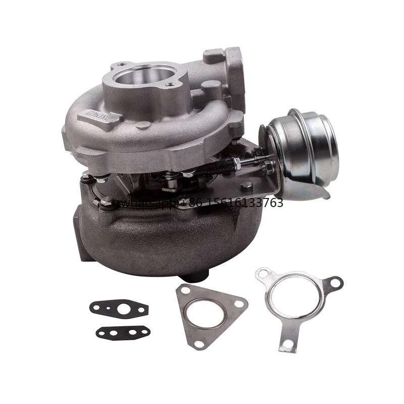 High Performance Car Turbocharger Kit for NISSAN Electric Turbocharger 14411-EB300