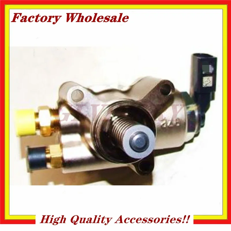 

079127025 J 079127025 Г 079127025 AC HFS853A103 HFS 853103 A HFS 853103 Топливный насос высокого давления слева для VW AUDI Восстановленный