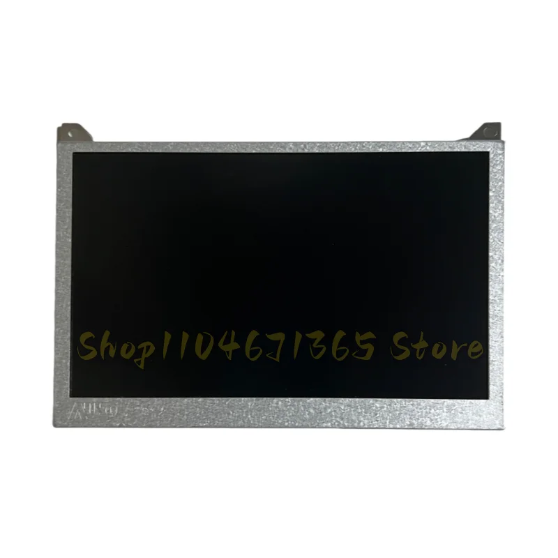 C050QAN01.0 وحدة شاشة عرض LCD مقاس 5 بوصة للملاحة في السيارة #2