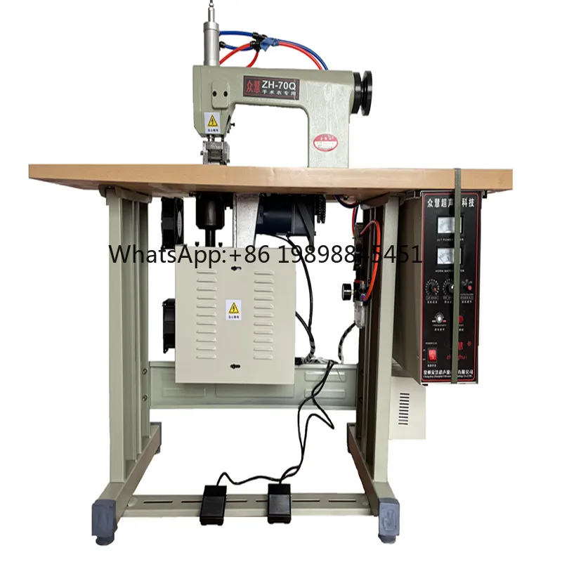 ZH-70Q Double Motor… - image