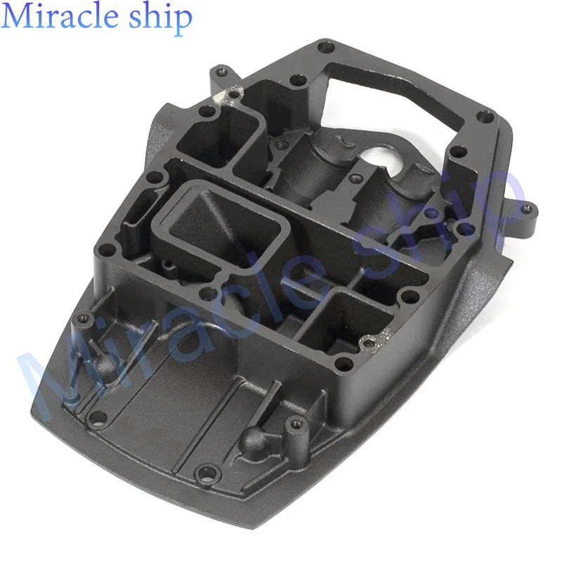688-41137-03-94 Guide Exhaust For Yamaha Outboard Motor 75HP 80HP 85HP 90HP 688-41137 Boat Engine Parts
