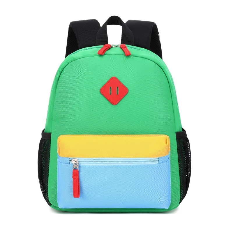 Kids Backpacks for Boy Cartoon Backpacks Toddler Backpack School Bags Mother Kids Bags for Girl Cute Backpack Mochila Infantil