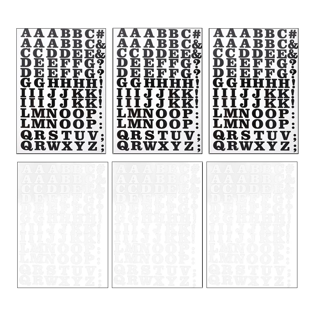 

26 Letter Heat Transfer Iron on Stickers for Clothing DIY Craft Decorative Patches for Shirts Backpacks Hats Iron on Letters