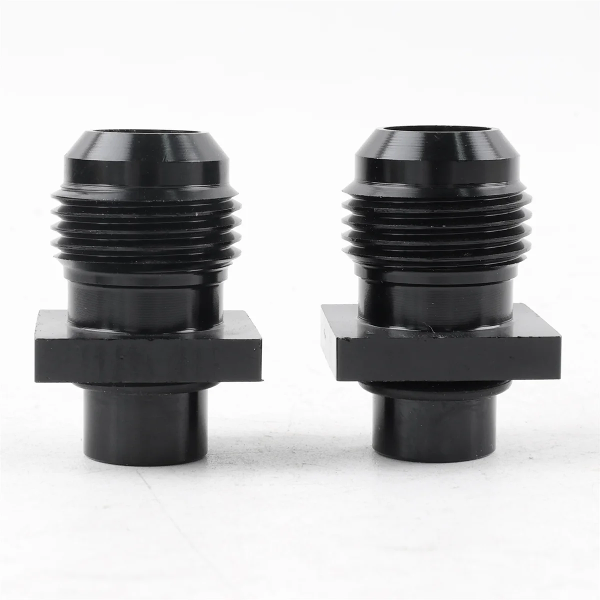 B17A--مجموعة محول فلتر زيت السيارة و2 قطعة خط خرطوم الوقود لسيارات BMW E36 92-98 E46 M3 E90 E92 E93 335I
