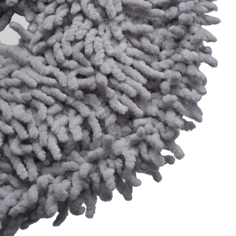 ชิ้นส่วนอะไหล่3ชิ้นเหมาะสำหรับเครื่องดูดฝุ่นแบบ robotic W10 W10pro Dreame Bot