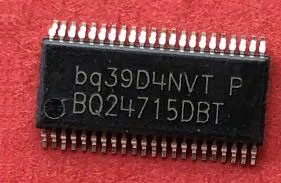 

IC new original BQ24715DBT TSSOP38 brand new original stock, quality assurance welcome to consult the stock can be straight shot