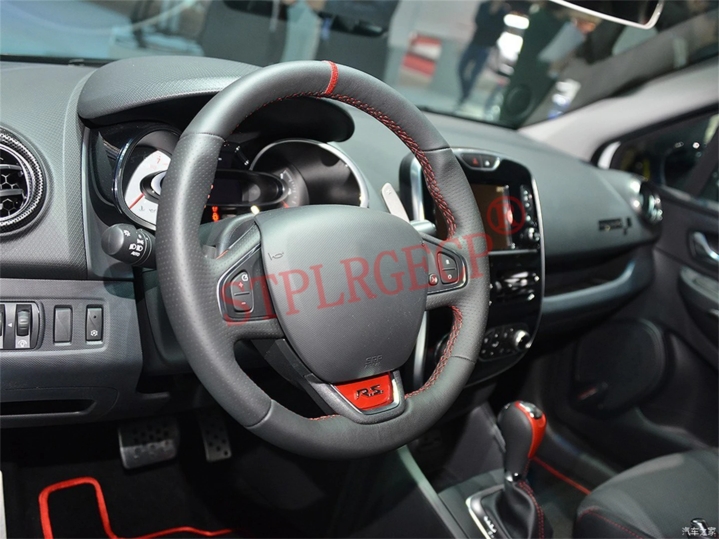 Für Renault Lutecia Clio 4 IV 2012-2020 Auto Automatisches Start-Stopp-Motorsystem Abschaltgerät Steuerungssensor Zubehör – Detail 3