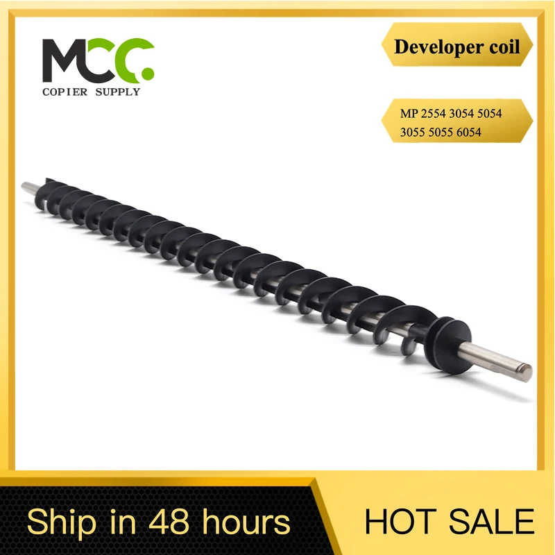 

1 КОМПЛЕКТ ДЛИННОЙ И КОРОТКИЙ ДЕВЕЛИТЕЛЬ ДЛЯ RICOH MP 2554 3054 3554 4054 6054 5055 3055 перемешивание разработчика