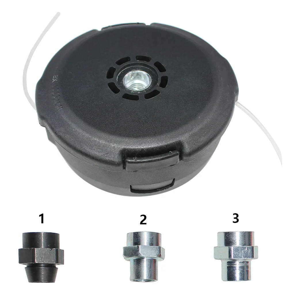 

Trimmer Head T35 for Husqvarna 135R 143R II 232R 233R 233RJ 235F 235FR 235R 236R 241R 243R 253R 323L 323LD 323R II