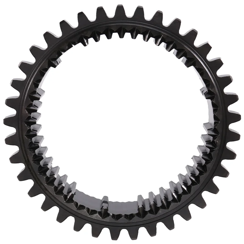 

AS57-4337526100 Автомобильный синтехронизатор втулки коробки передач для Hyundai Kia 43375-26100