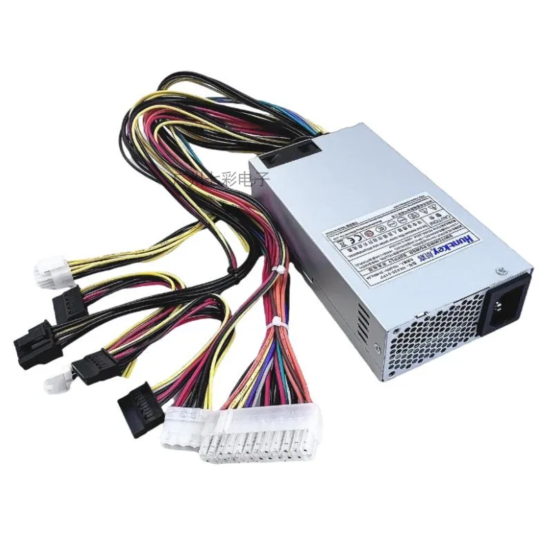 Small 1U power supply HK450-91PP HK350-94FP NAS industrial control server FLEX 350W