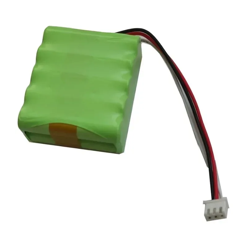 MED-DS01 12 V 1000 mAh medizinische Batterie A 1007 000 001 00 für Dentsply X-SMART Endodontie Motor Plus für Propex X-SMART