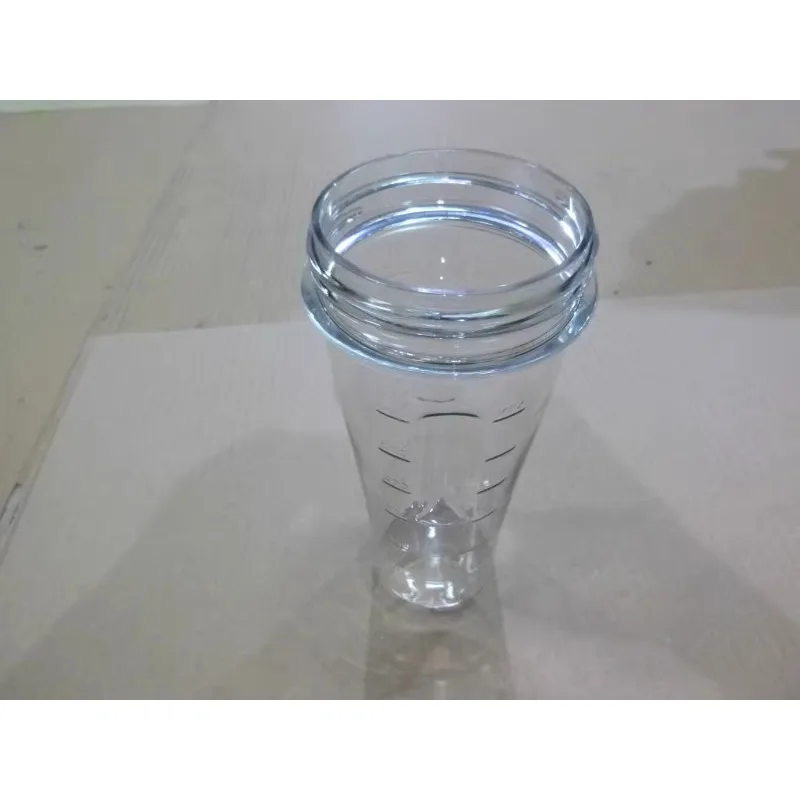 Suitable for Philips wall breaking machine HR3752 3757 3756 mixing cup cover middle seat blade measuring cup accessory