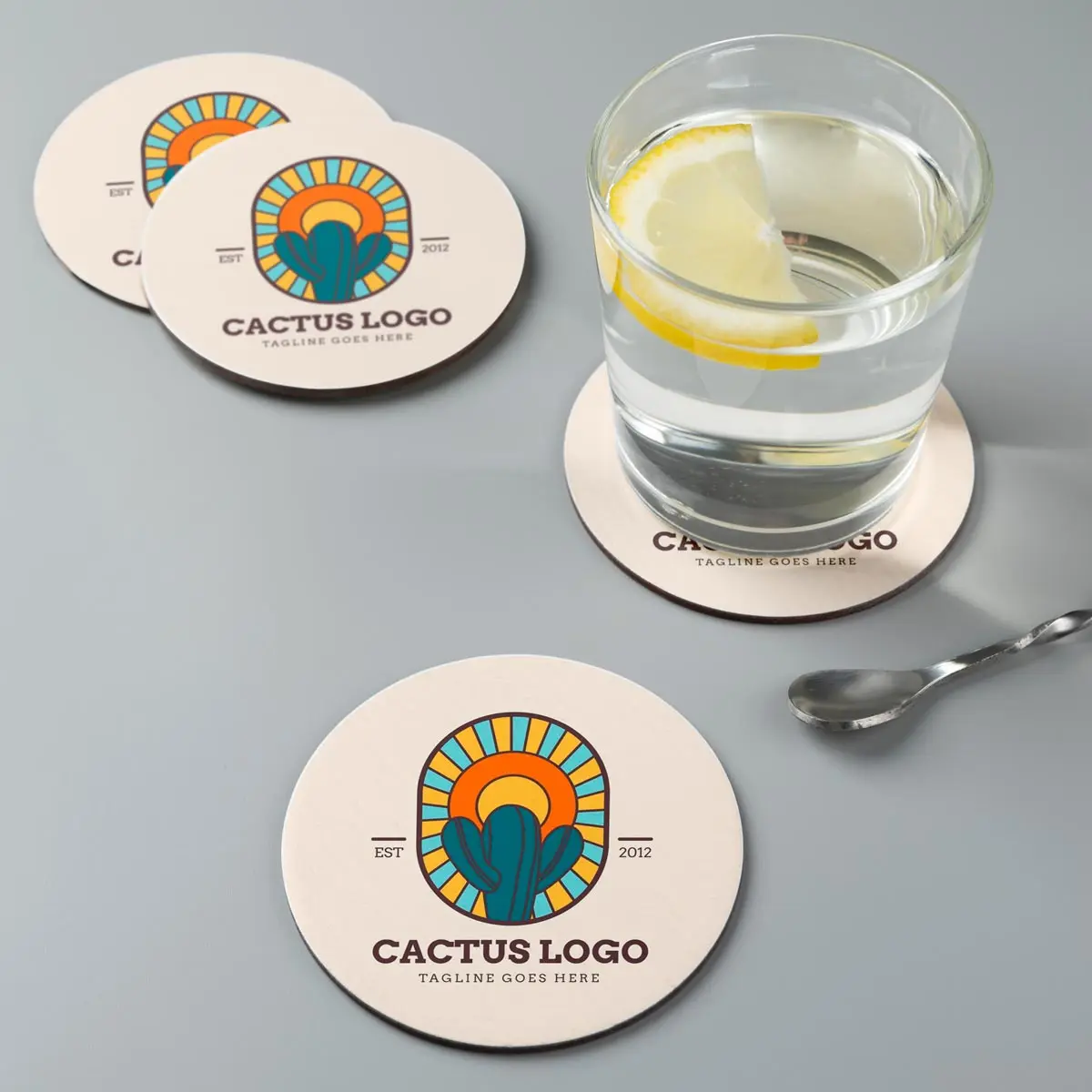 Custom Logo Eco-Fri… - image