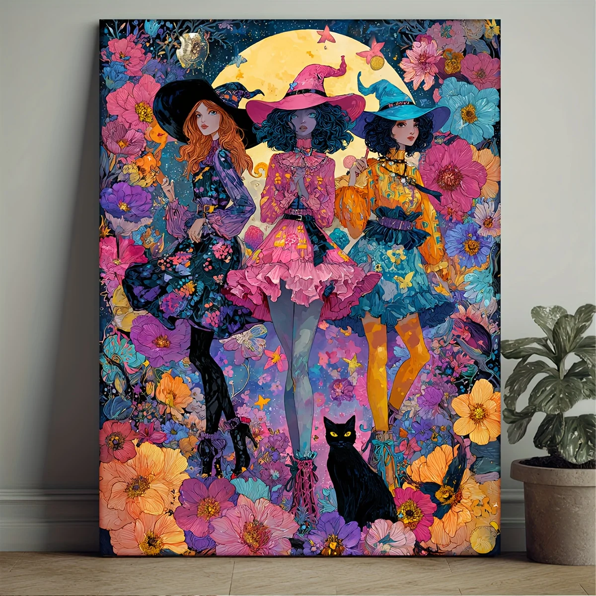 Home Decor Under 1000 - Puzzle da 500/1000/1200/2000 pezzi per adulti,