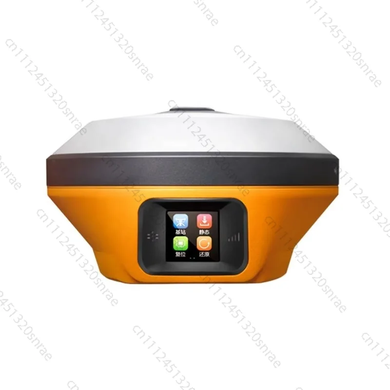 High-quality, high-target V98 IRTK5 Global Positioning System Global Navigation Satellite System RTK measurement equipment