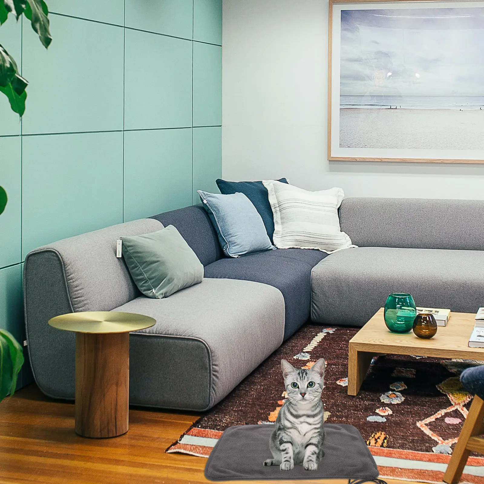 Pet Usb Heating Pad…