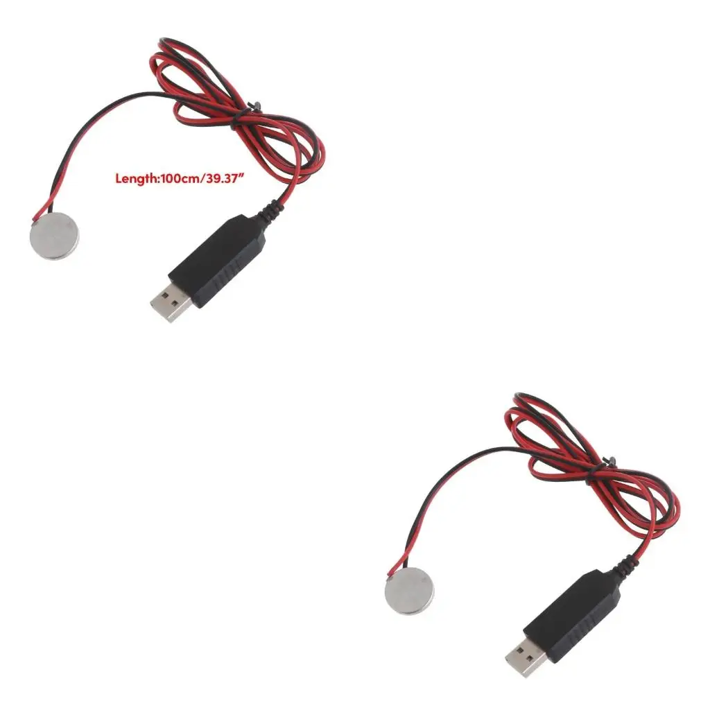 3V LR14 C LR14 Eliminators Cable Replace 2Pcs 1.5V C Batteries For LED Light Toy Remote Control