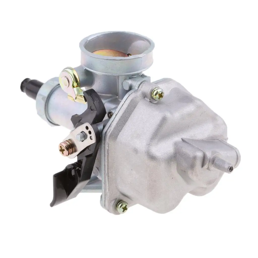 26mm Carburetor Complete Motorcycle Intake Engine Parts for Honda CB125 XL125S TRX250 EX Recon 125