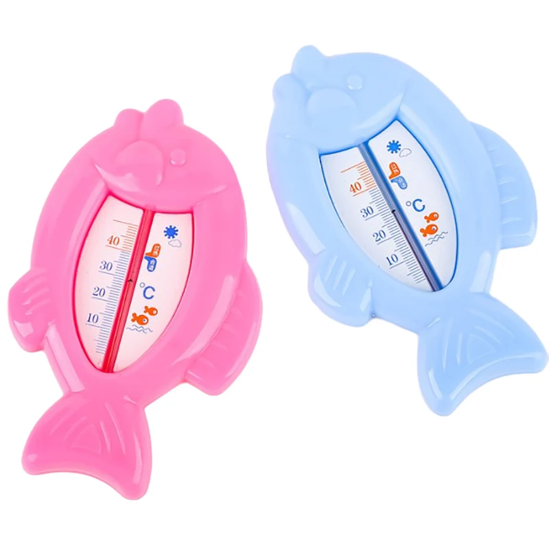 Baby Bath Thermometer Baby Water Thermometer For Children Bathtub Swimming Pool Safety Non-Toxic Indoor Water Temperature Meter